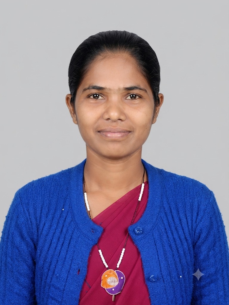 Manisha Bara - Full time Cook in Bandra in Mumbai